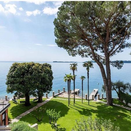 Casa Jessika Villa Gardone Riviera Exterior foto