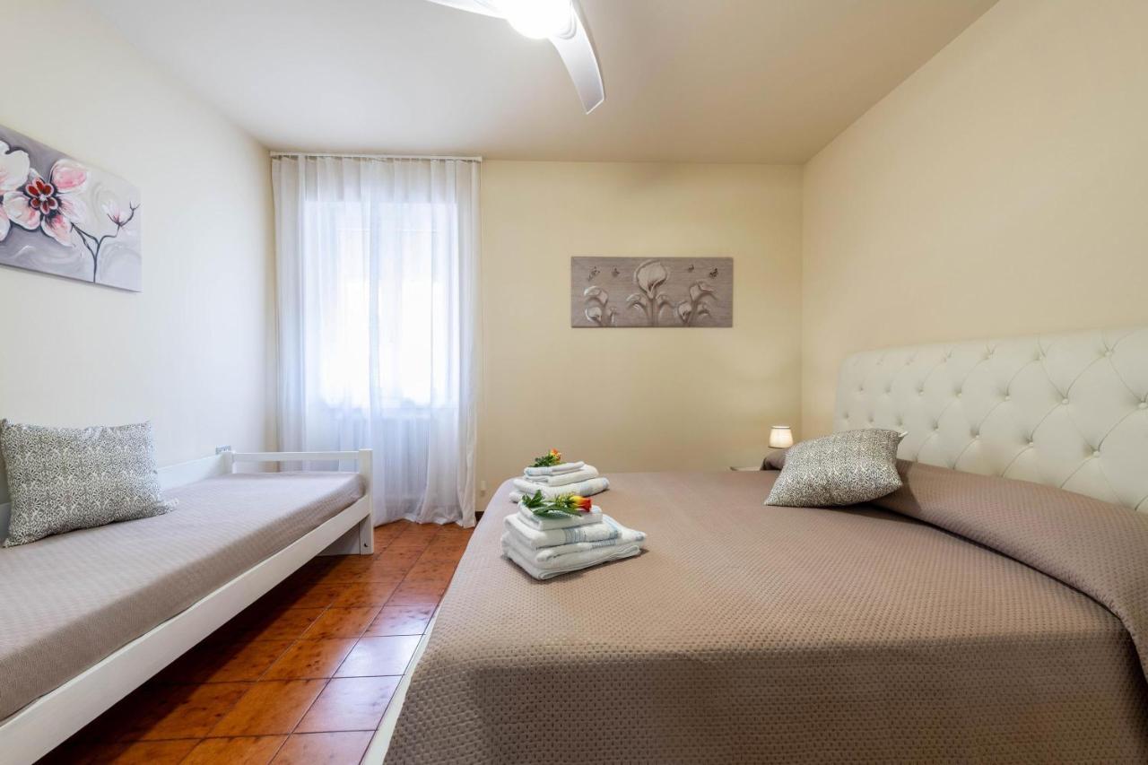 Casa Jessika Villa Gardone Riviera Exterior foto