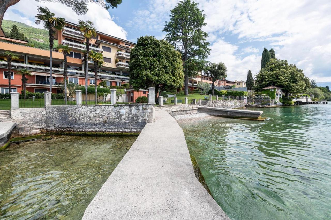 Casa Jessika Villa Gardone Riviera Exterior foto