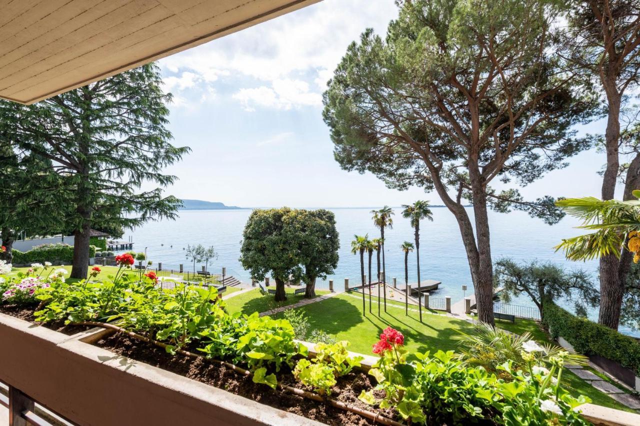 Casa Jessika Villa Gardone Riviera Exterior foto