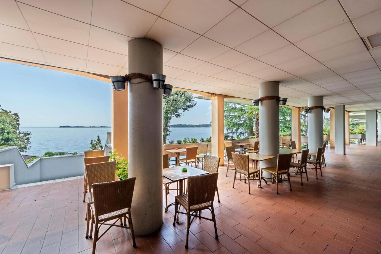 Casa Jessika Villa Gardone Riviera Exterior foto