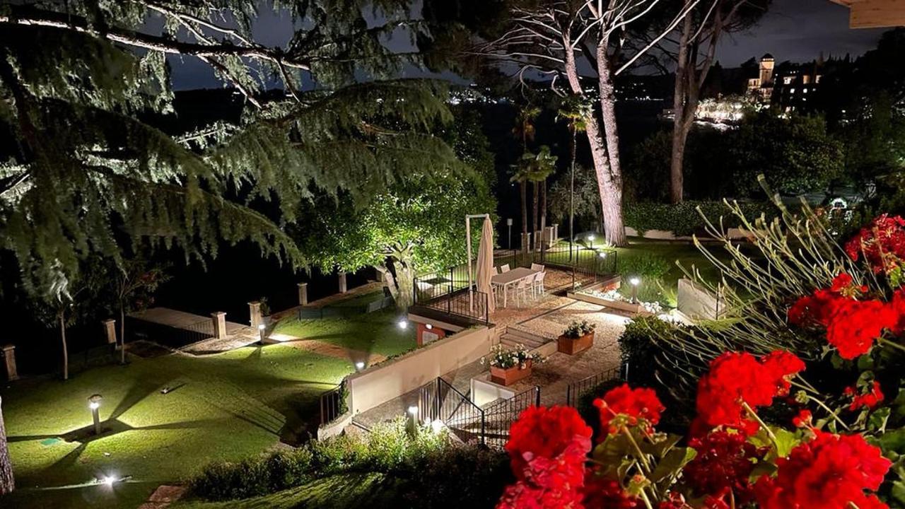 Casa Jessika Villa Gardone Riviera Exterior foto